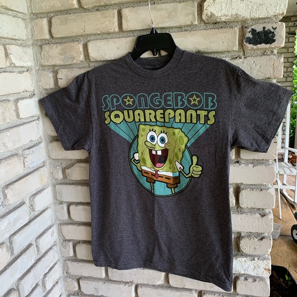 SpongeBob Squarepants Other - Spongebob square pants t shirt